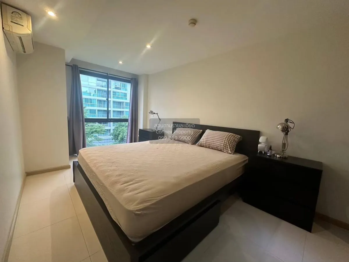 For Sale Condo , Socio Reference 61 , BTS-Ekkamai , Khlong Tan Nu 4
