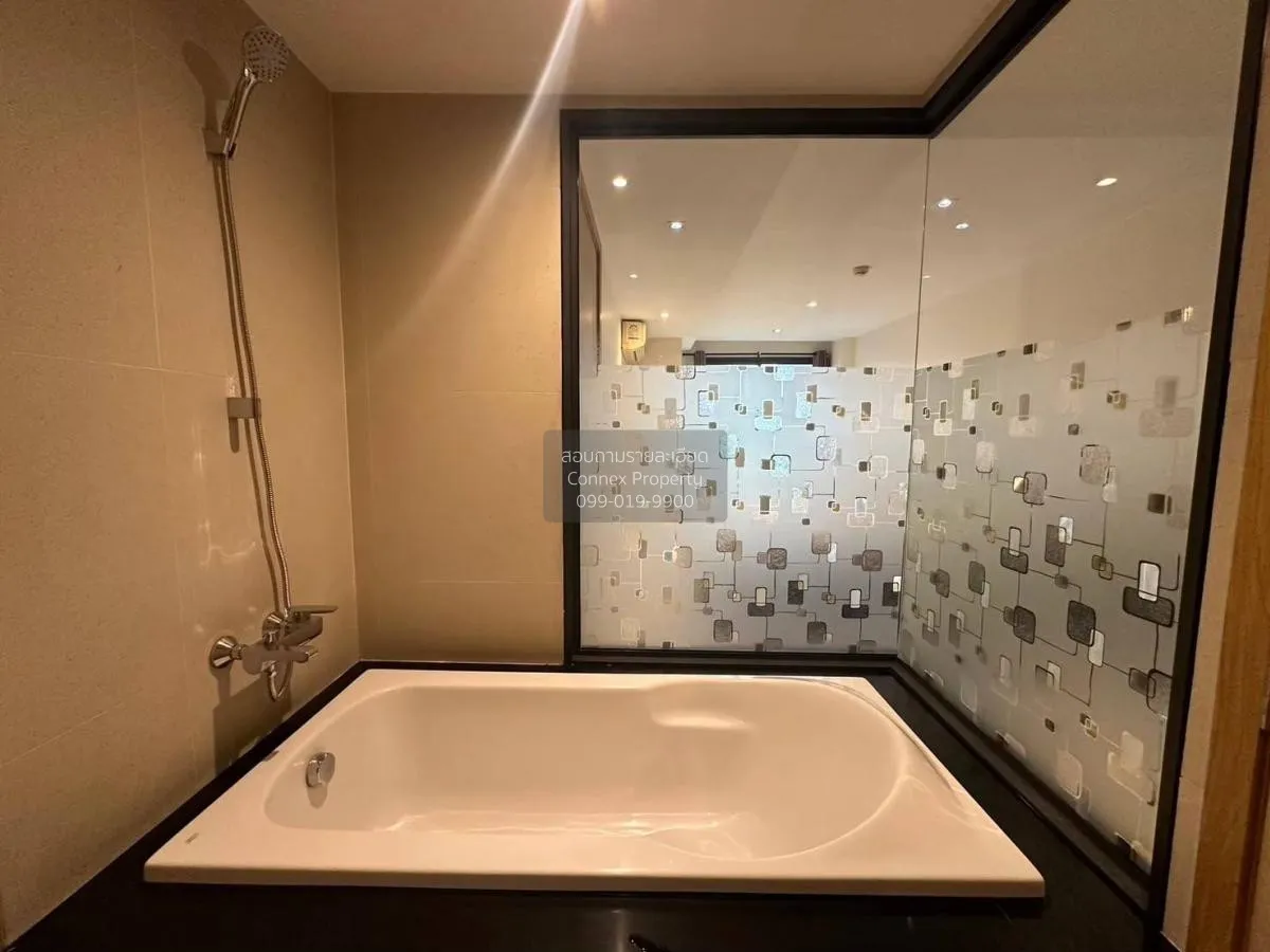 For Sale Condo , Socio Reference 61 , BTS-Ekkamai , Khlong Tan Nu