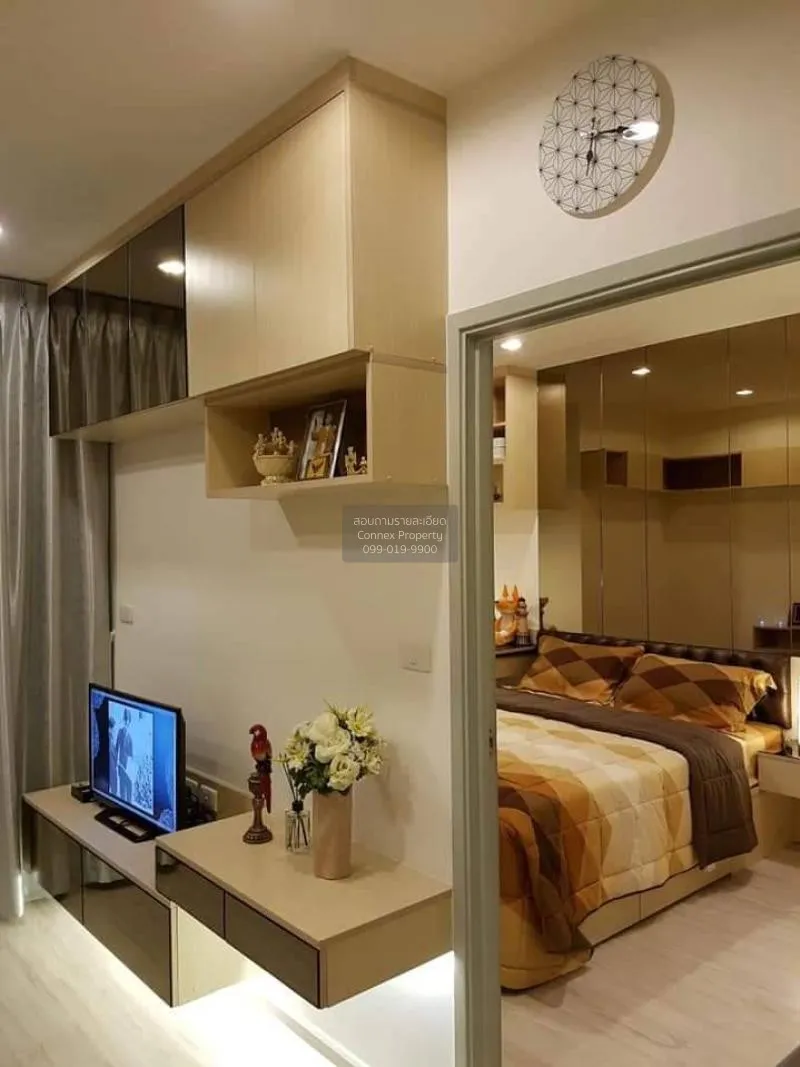 FOR RENT condo , Ideo Mobi Sukhumvit Eastgate , BTS-Bang Na , Ban 2