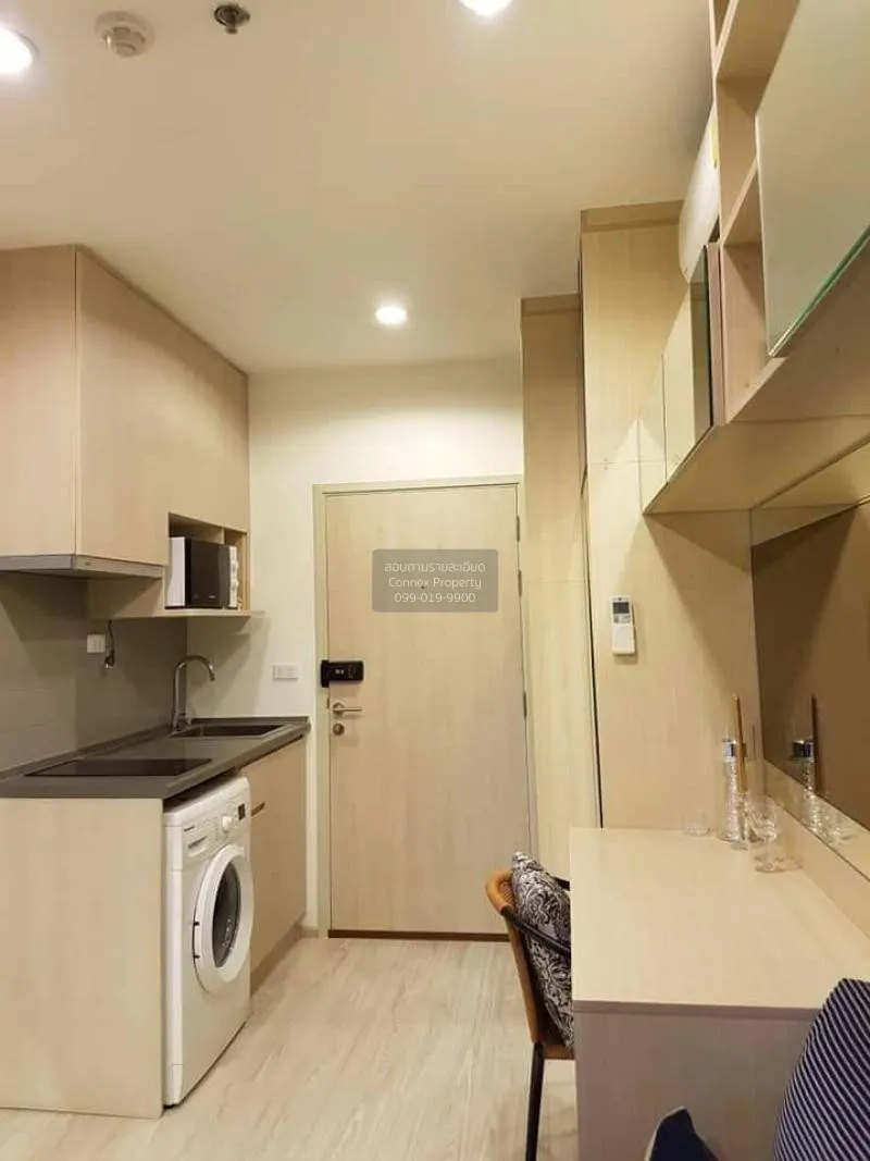 เช่าคอนโด  ไอดีโอ โมบิ สุขุมวิท อีสท์เกต BTS-บางนา บางนา เขต บางน