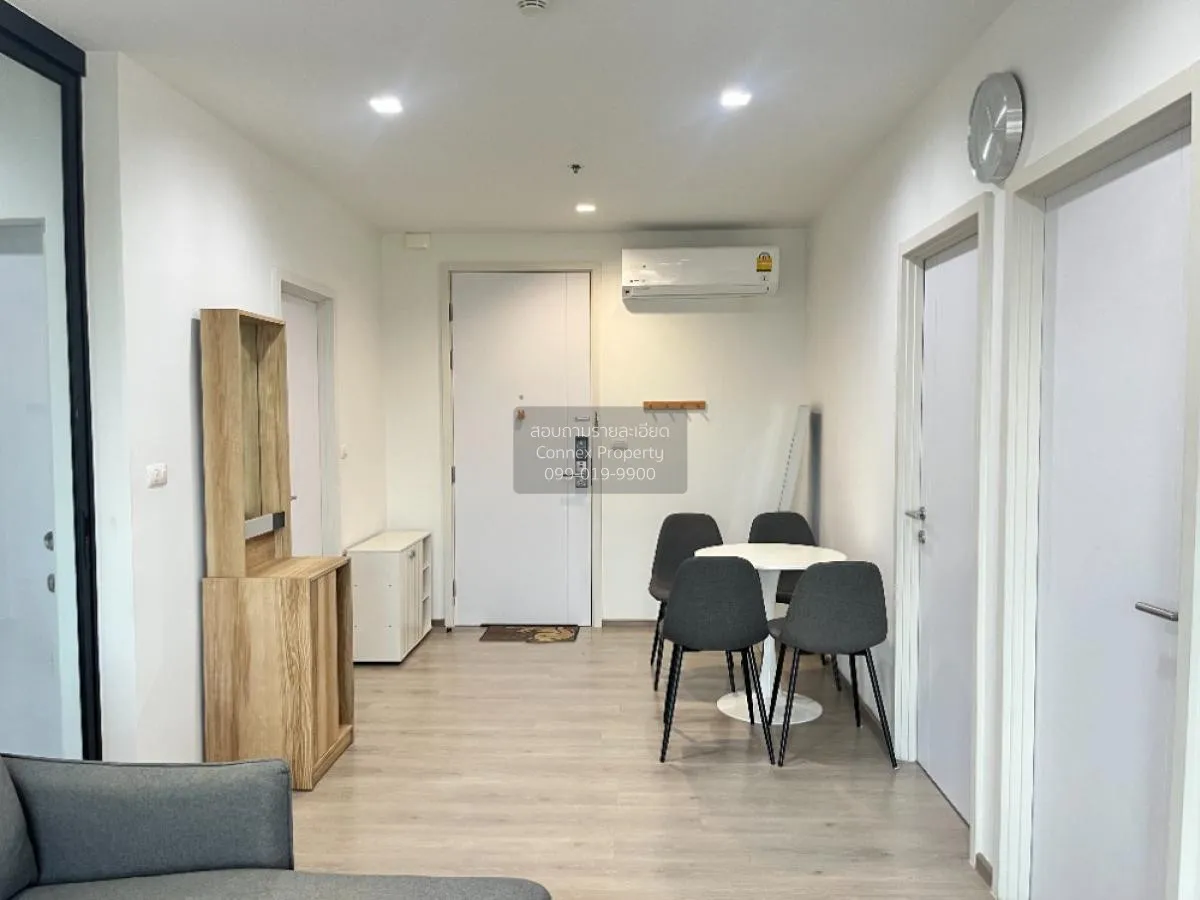 For Rent Condo , The Base Phetkasem , MRT-Phetkasem 48 , Bang Wa  2