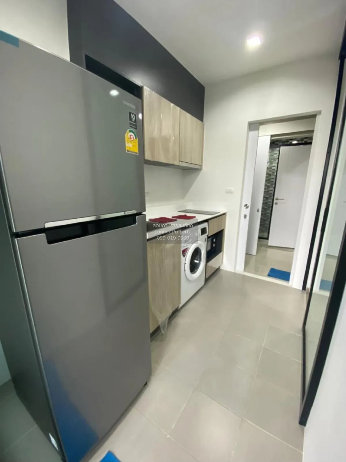 For Rent Condo , The Base Phetkasem , MRT-Phetkasem 48 , Bang Wa  3