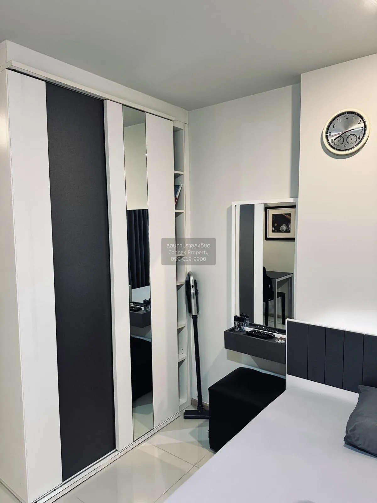 For Sale Condo , Rich Park @ Taopoon Interchange , MRT-Tao Poon , 3