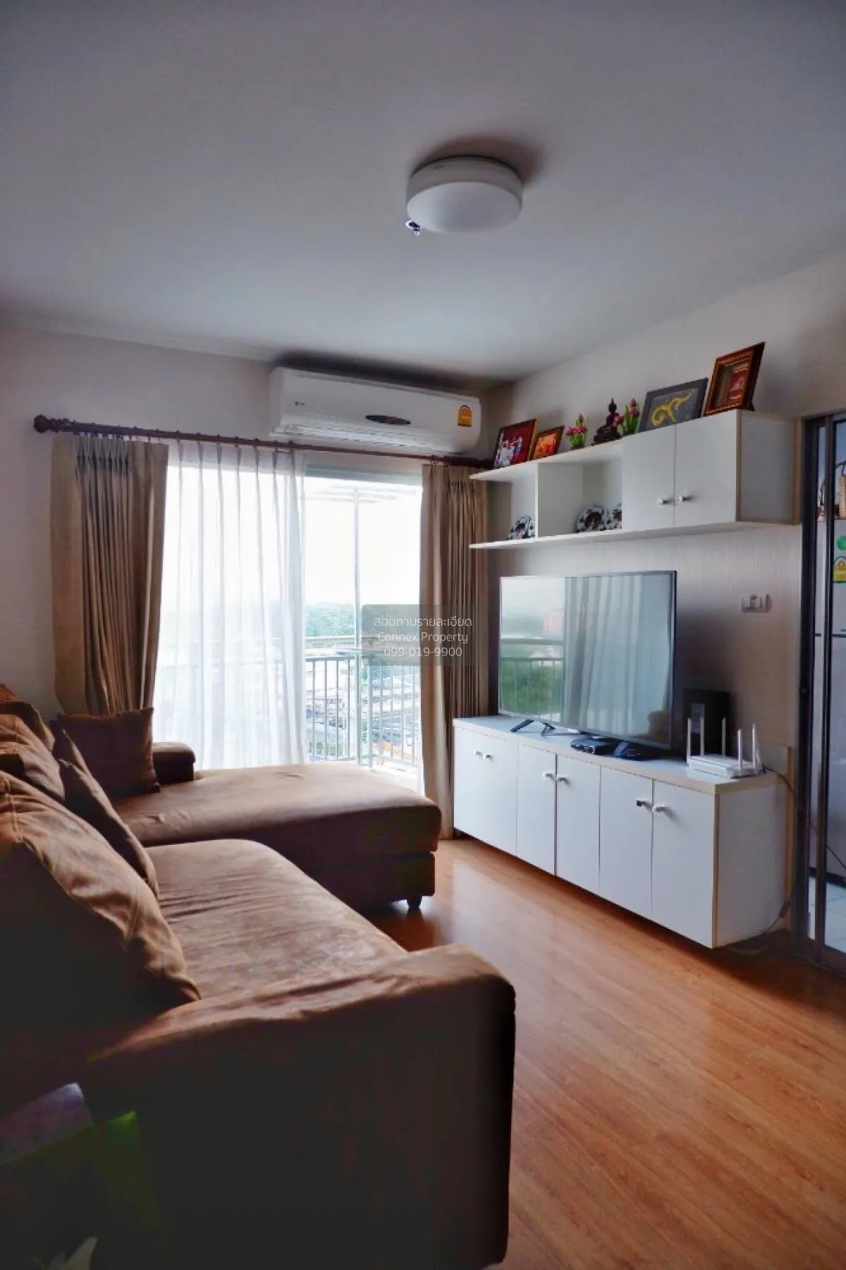 ขายคอนโด  ศุภาลัย วิสต้า ห้าแยกปากเกร็ด ปากเกร็ด ปากเกร็ด นนทบุรี 3