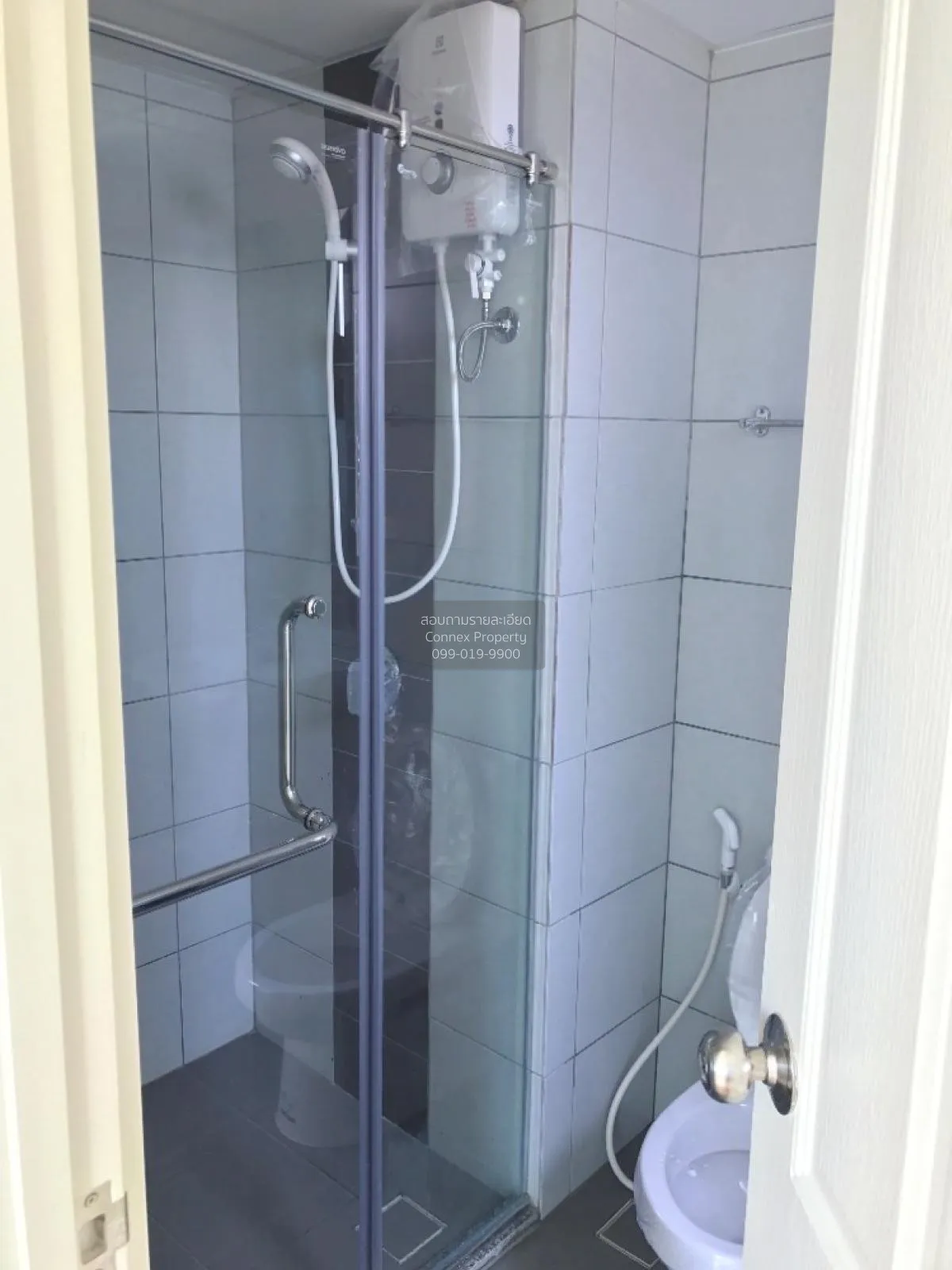 ขายคอนโด  ศุภาลัย วิสต้า ห้าแยกปากเกร็ด ปากเกร็ด ปากเกร็ด นนทบุรี 4