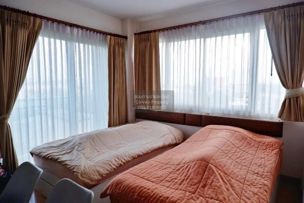 ขายคอนโด  ศุภาลัย วิสต้า ห้าแยกปากเกร็ด ปากเกร็ด ปากเกร็ด นนทบุรี