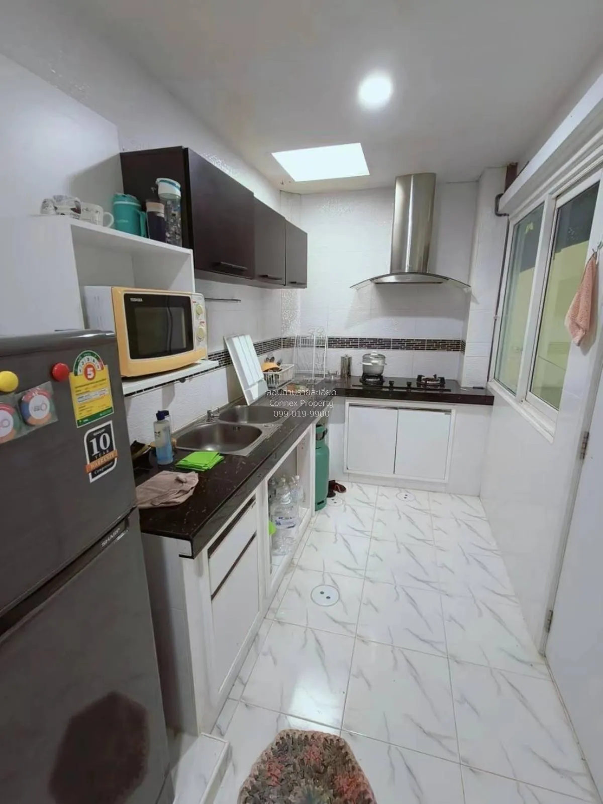 ขายทาวน์เฮ้าส์/ทาวน์โฮม  คาซ่า ซิตี้ บางนา บางแก้ว บางพลี สมุทรปร 3