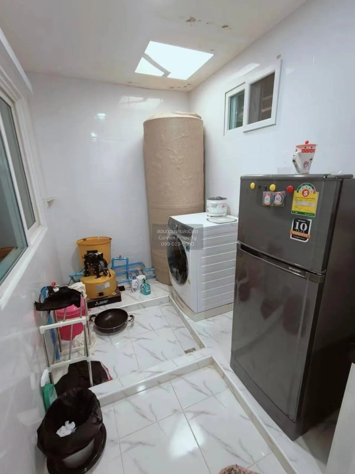 ขายทาวน์เฮ้าส์/ทาวน์โฮม  คาซ่า ซิตี้ บางนา บางแก้ว บางพลี สมุทรปร 4