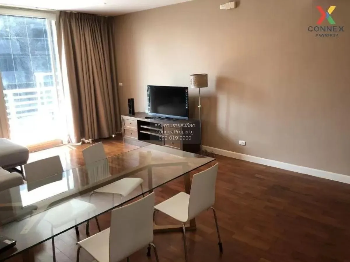 ขายคอนโด  สิริ เรสซิเด้นส์ สุขุมวิท BTS-พร้อมพงษ์ คลองตัน เขต คลอ 4