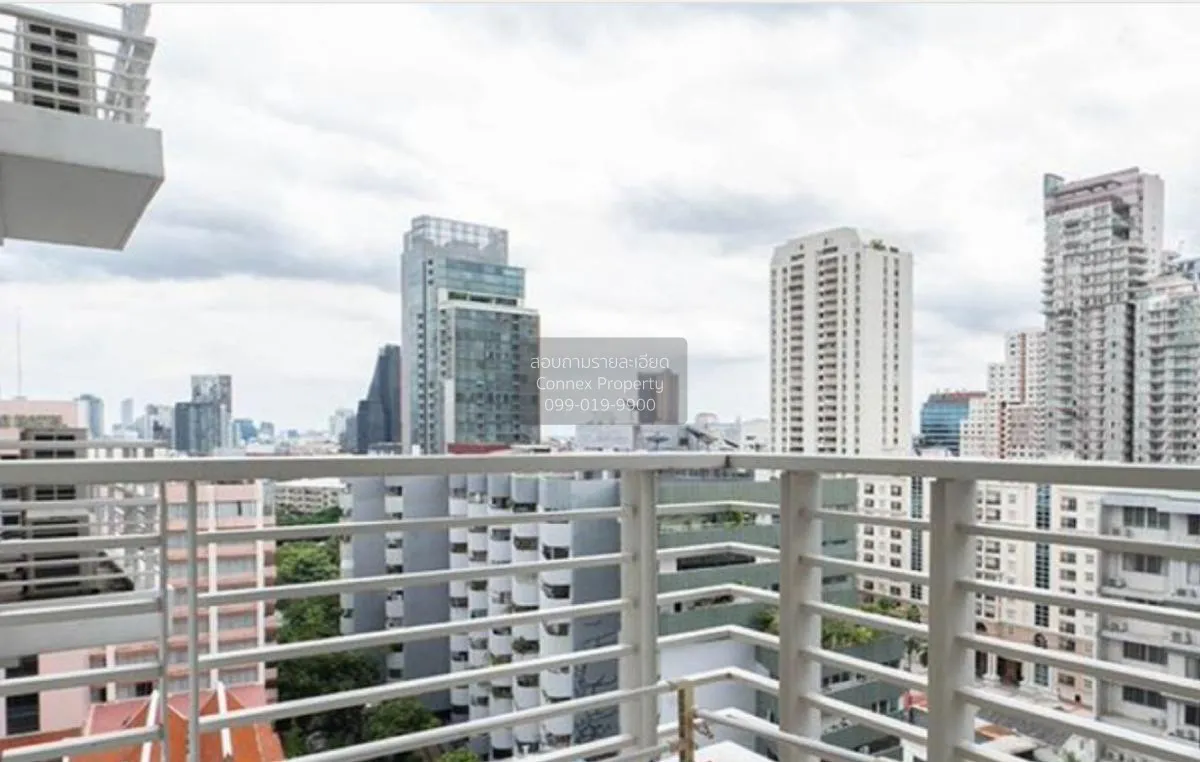 ขายคอนโด  สิริ เรสซิเด้นส์ สุขุมวิท BTS-พร้อมพงษ์ คลองตัน เขต คลอ