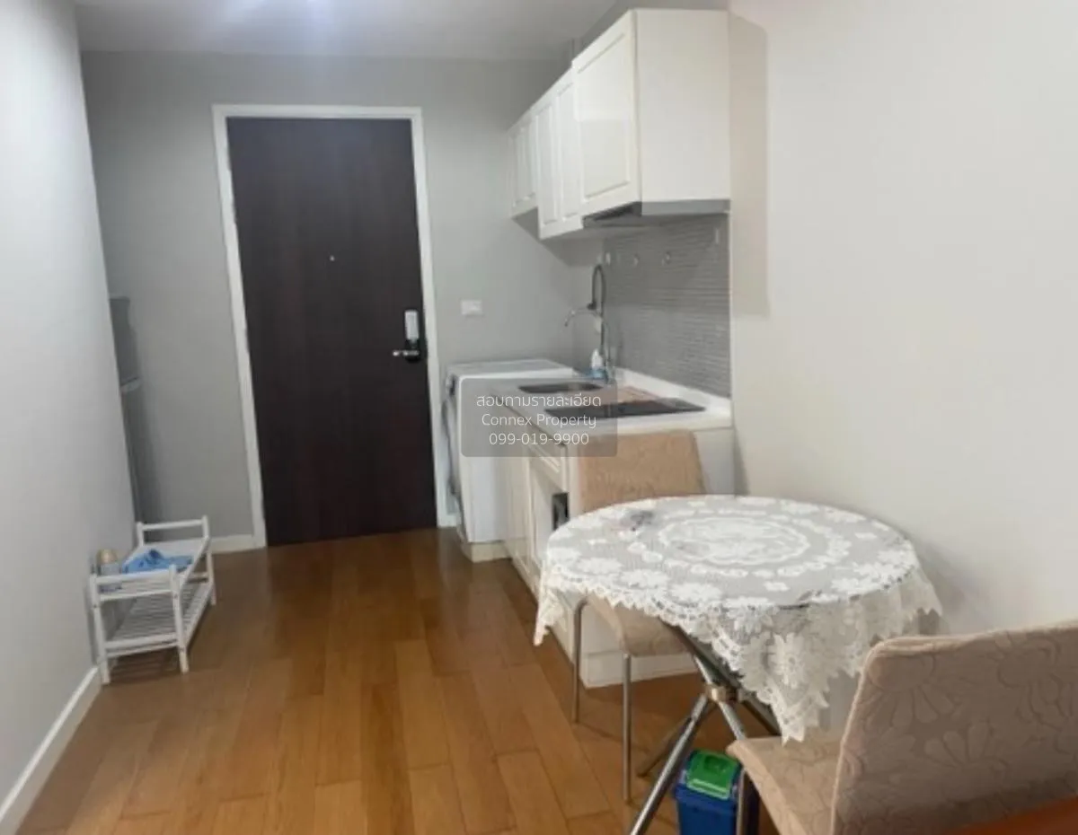 เช่าคอนโด  คอนโดเลต ดเวล สุขุมวิท 26 BTS-พร้อมพงษ์ คลองตัน เขต คล 4