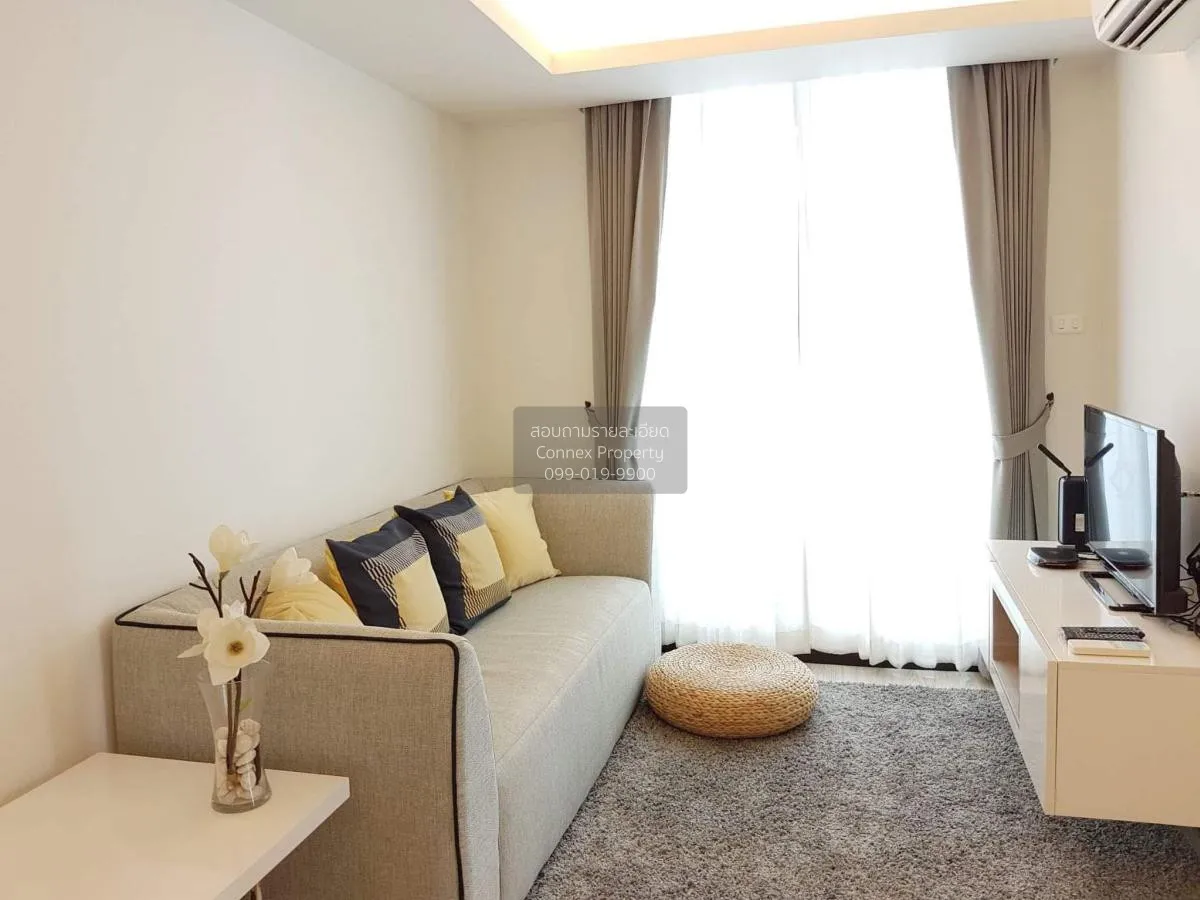 For Sale Condo , Haven Luxe Phaholyothin , BTS-Saphan Khwai , Sam 1
