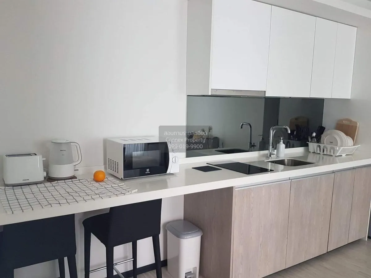 For Sale Condo , Haven Luxe Phaholyothin , BTS-Saphan Khwai , Sam 3