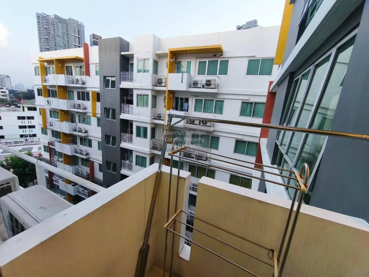 For Rent Condo , My Condo Sukhumvit 52 , BTS-On Nut , Bang Chak ,