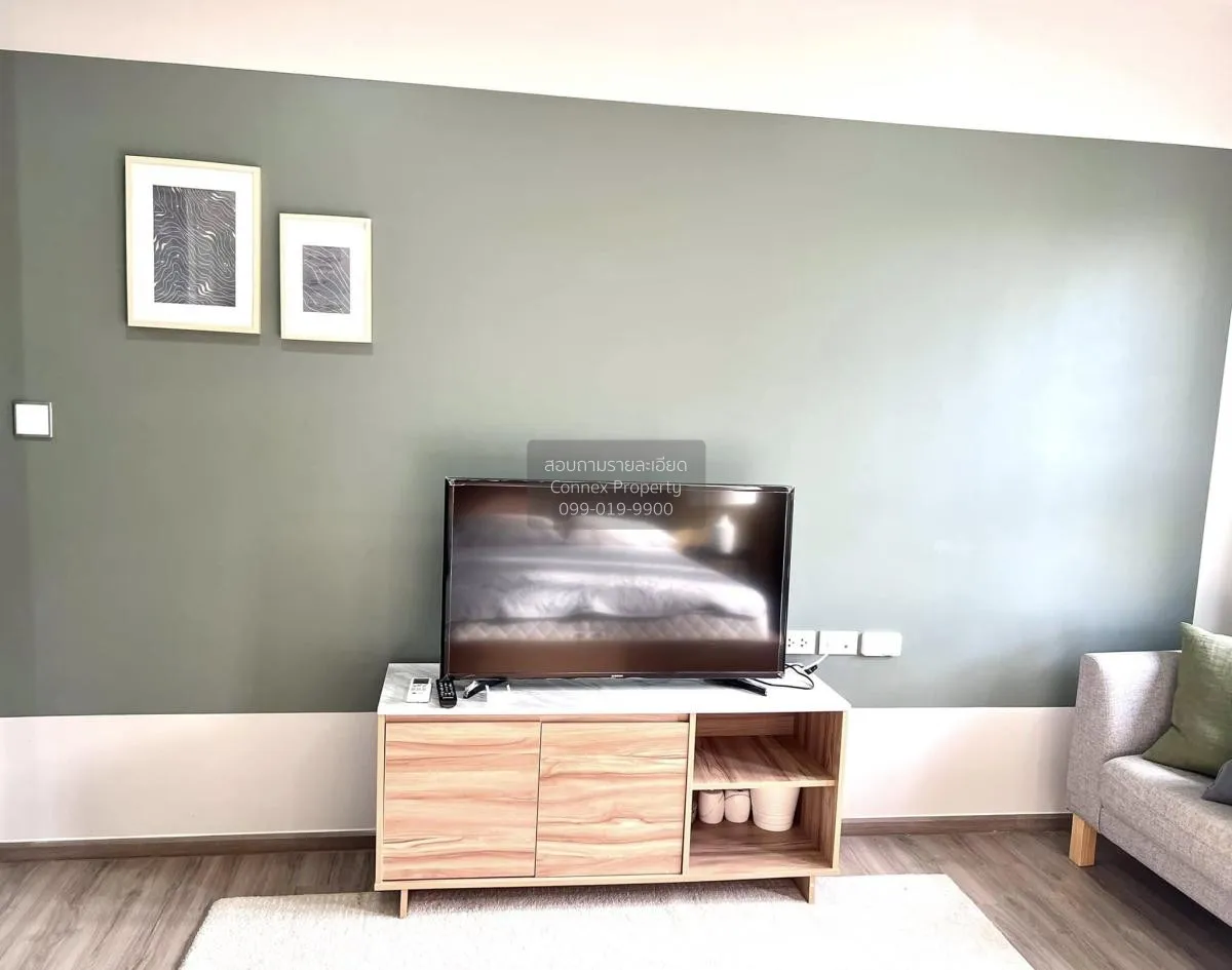 For Rent Condo , The Base Sukhumvit 50 , BTS-On Nut , Phra Khanon 3