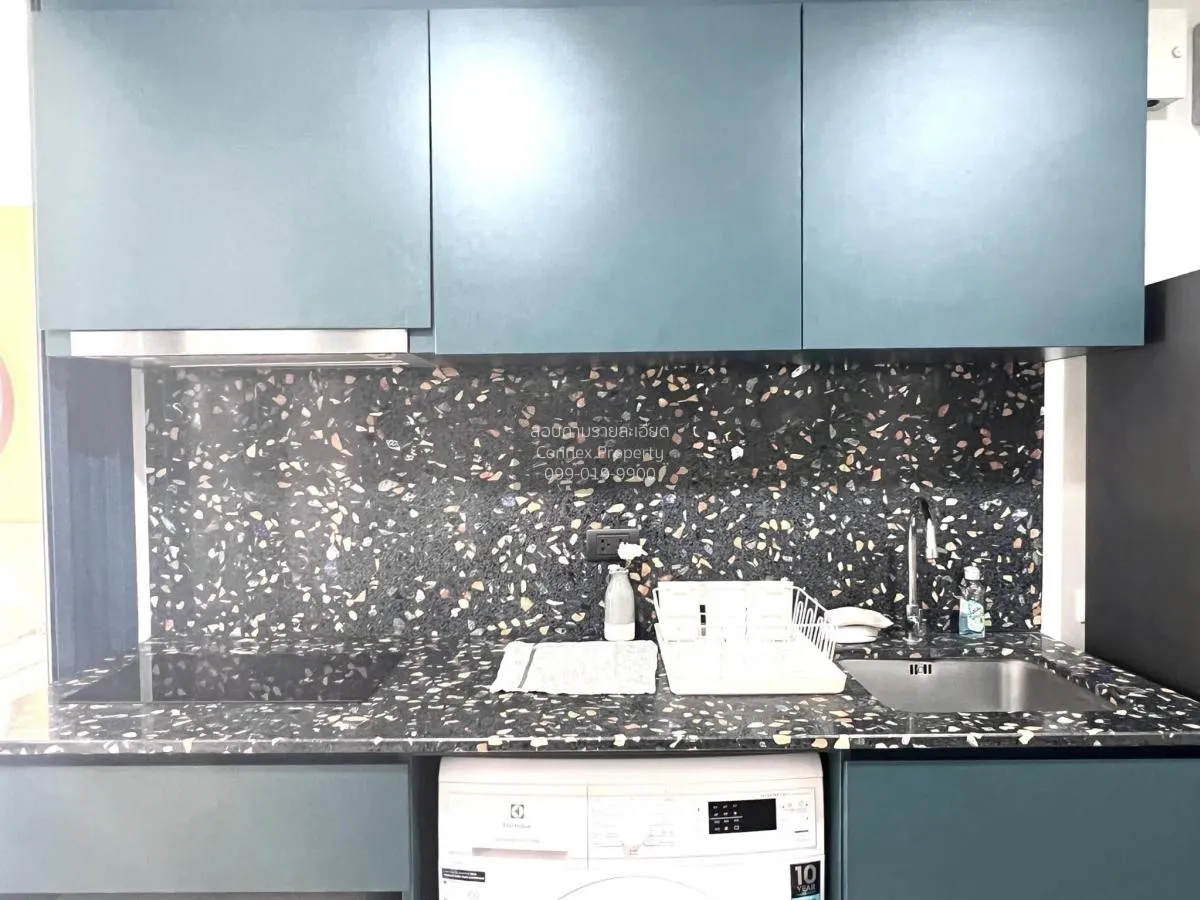 For Rent Condo , The Base Sukhumvit 50 , BTS-On Nut , Phra Khanon 4