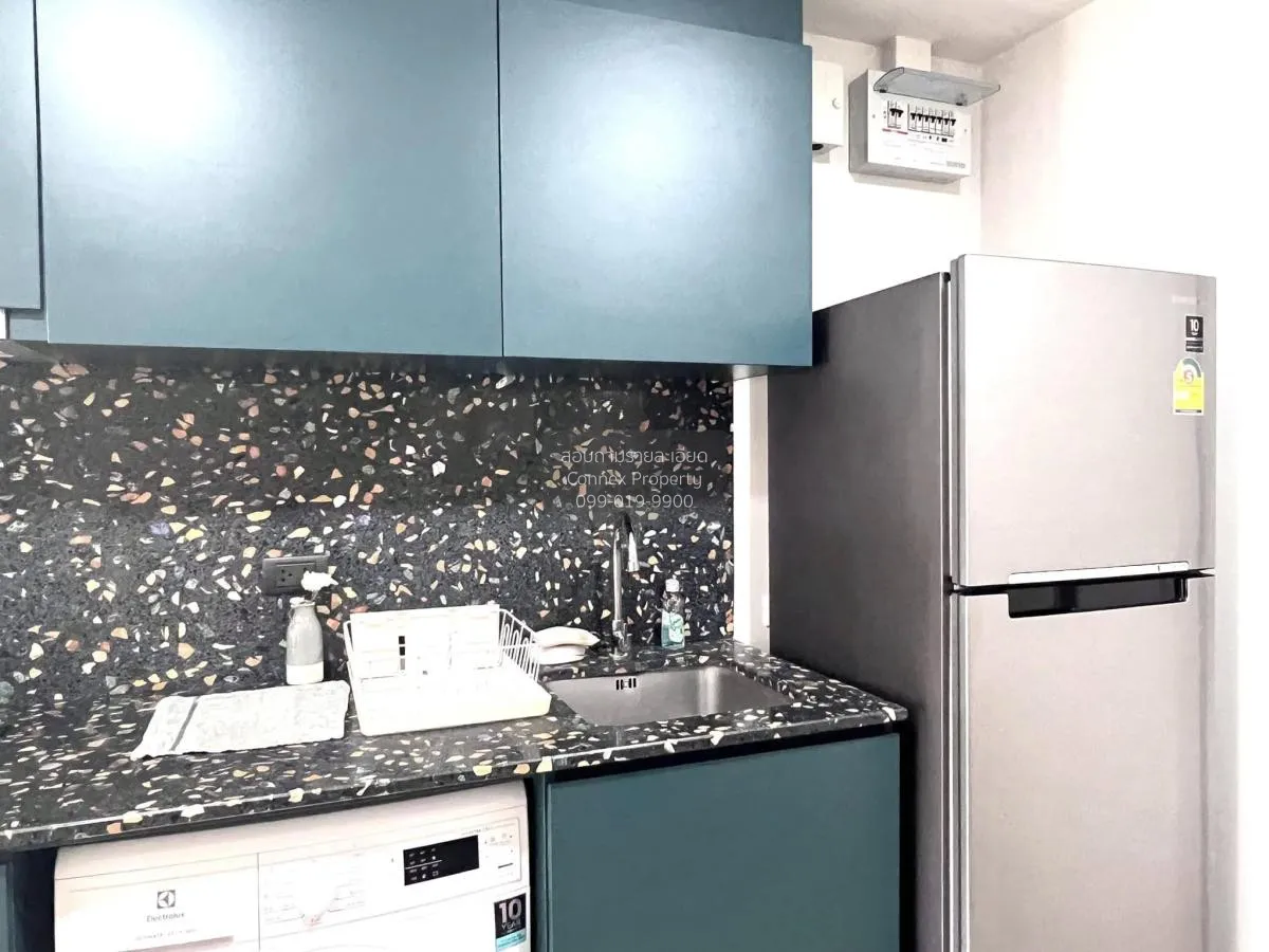 For Rent Condo , The Base Sukhumvit 50 , BTS-On Nut , Phra Khanon