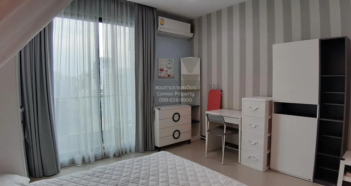 For Rent Condo , Supalai Premier @ Asoke , MRT-Phetchaburi , Bang 4