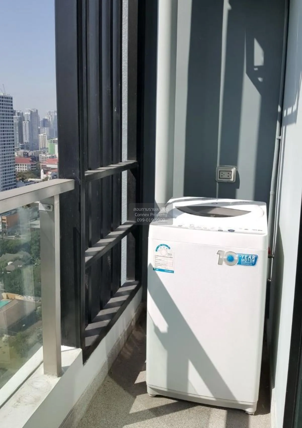For Rent Condo , Supalai Premier @ Asoke , MRT-Phetchaburi , Bang