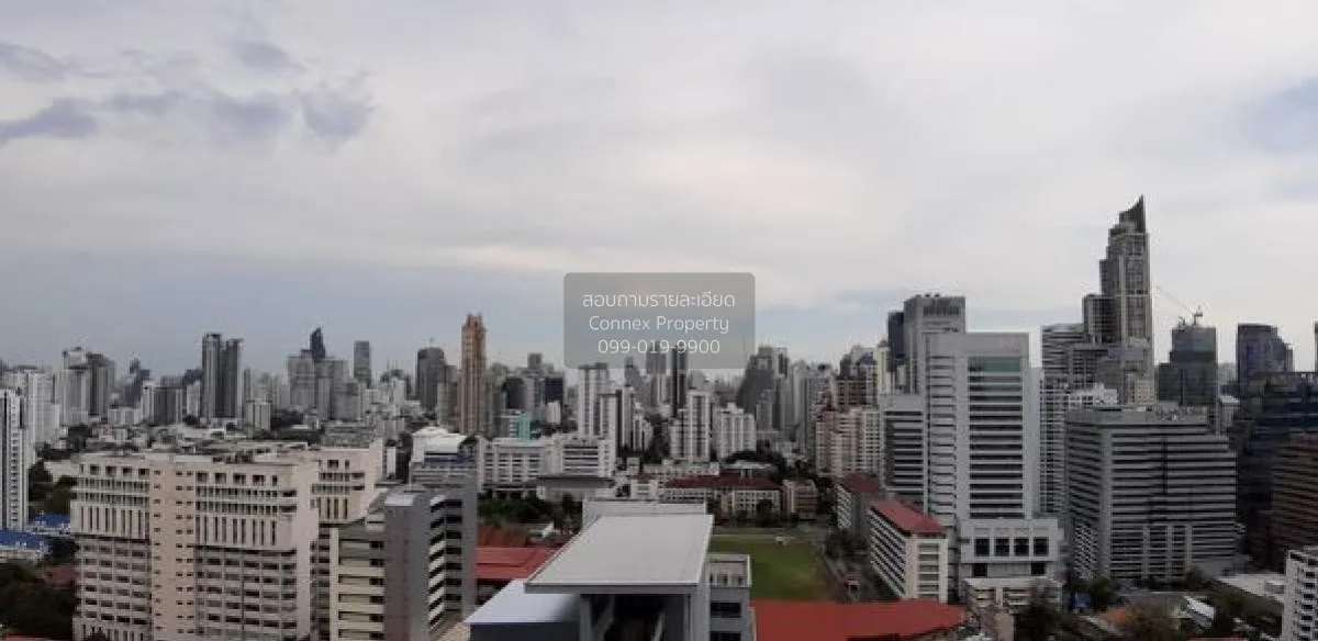 For Rent Condo , Supalai Premier @ Asoke , MRT-Phetchaburi , Bang