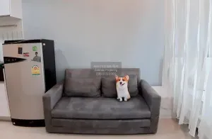 For Rent Condo , Supalai Premier @ Asoke , MRT-Phetchaburi , Bang Kapi , Huai Khwang , Bangkok , CX-113907