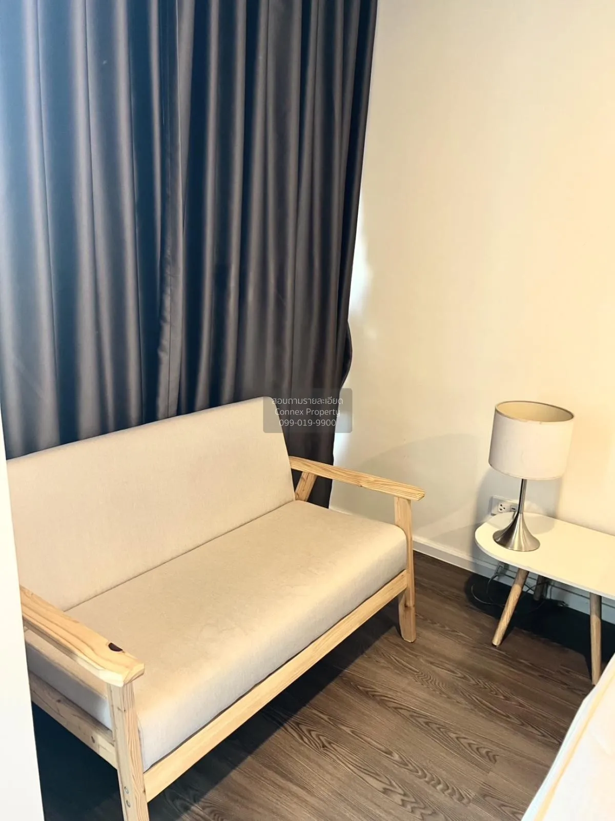 ขายคอนโด  ดิ ออริจิ้น รามอินทรา 83 สเตชั่น MRT-รามอินทรา 83 คันนา 1