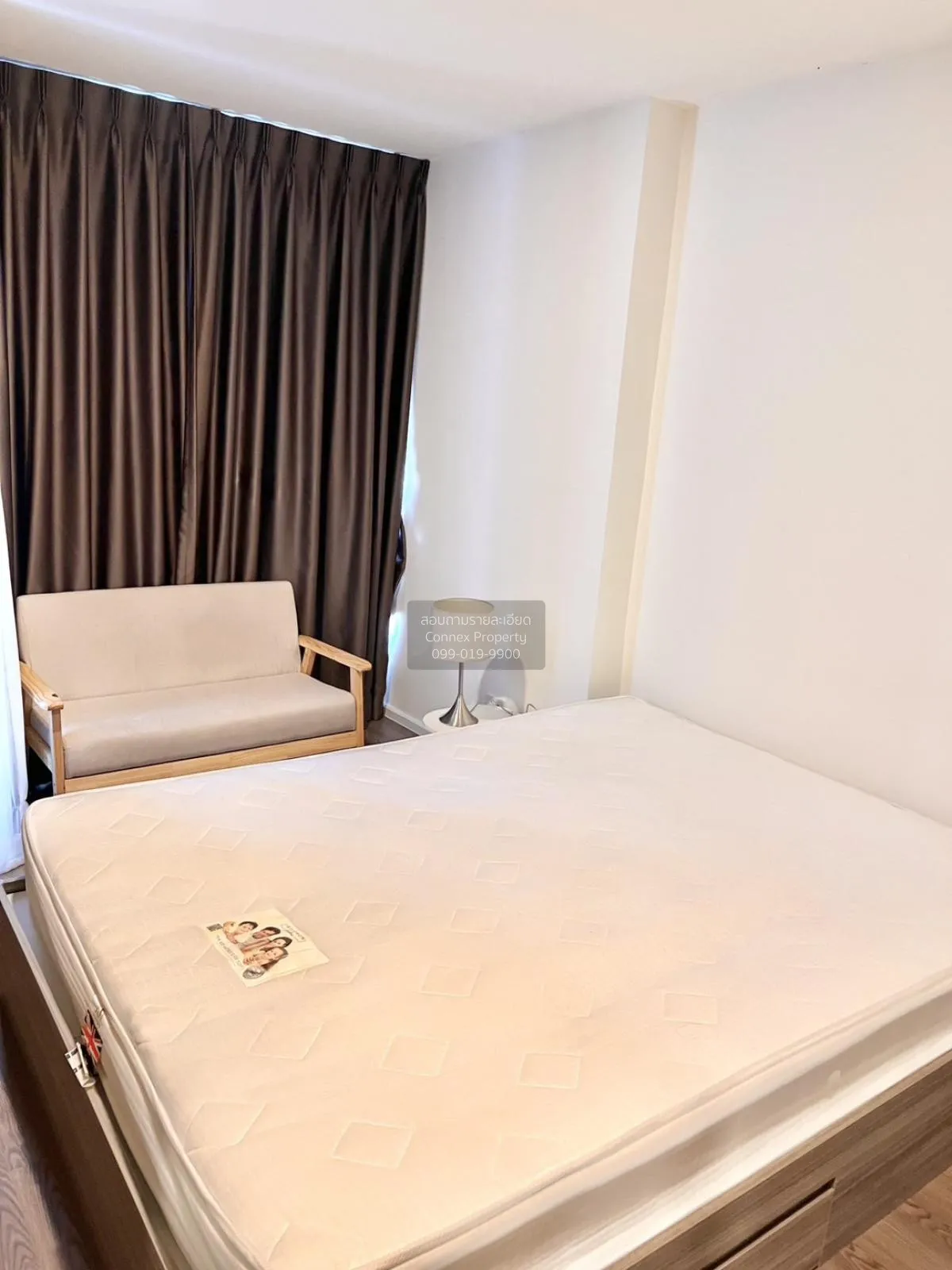 ขายคอนโด  ดิ ออริจิ้น รามอินทรา 83 สเตชั่น MRT-รามอินทรา 83 คันนา 2