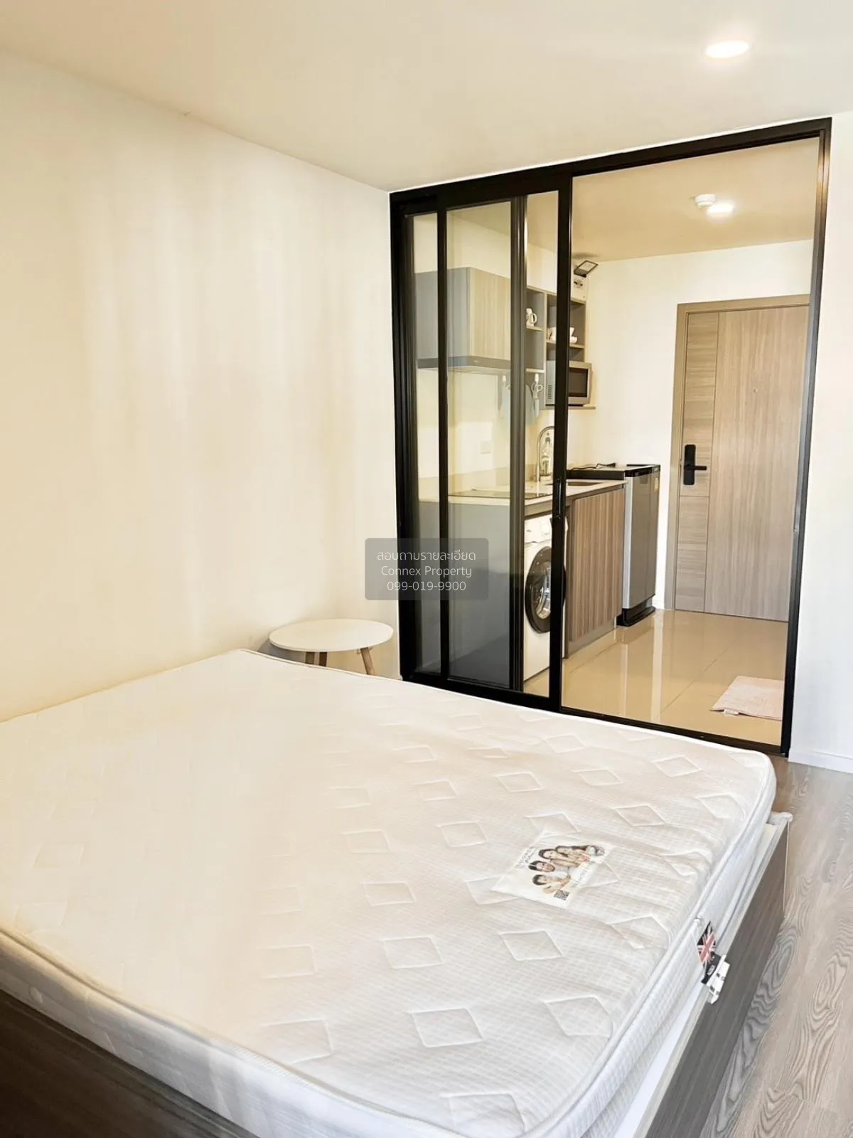 ขายคอนโด  ดิ ออริจิ้น รามอินทรา 83 สเตชั่น MRT-รามอินทรา 83 คันนา 3