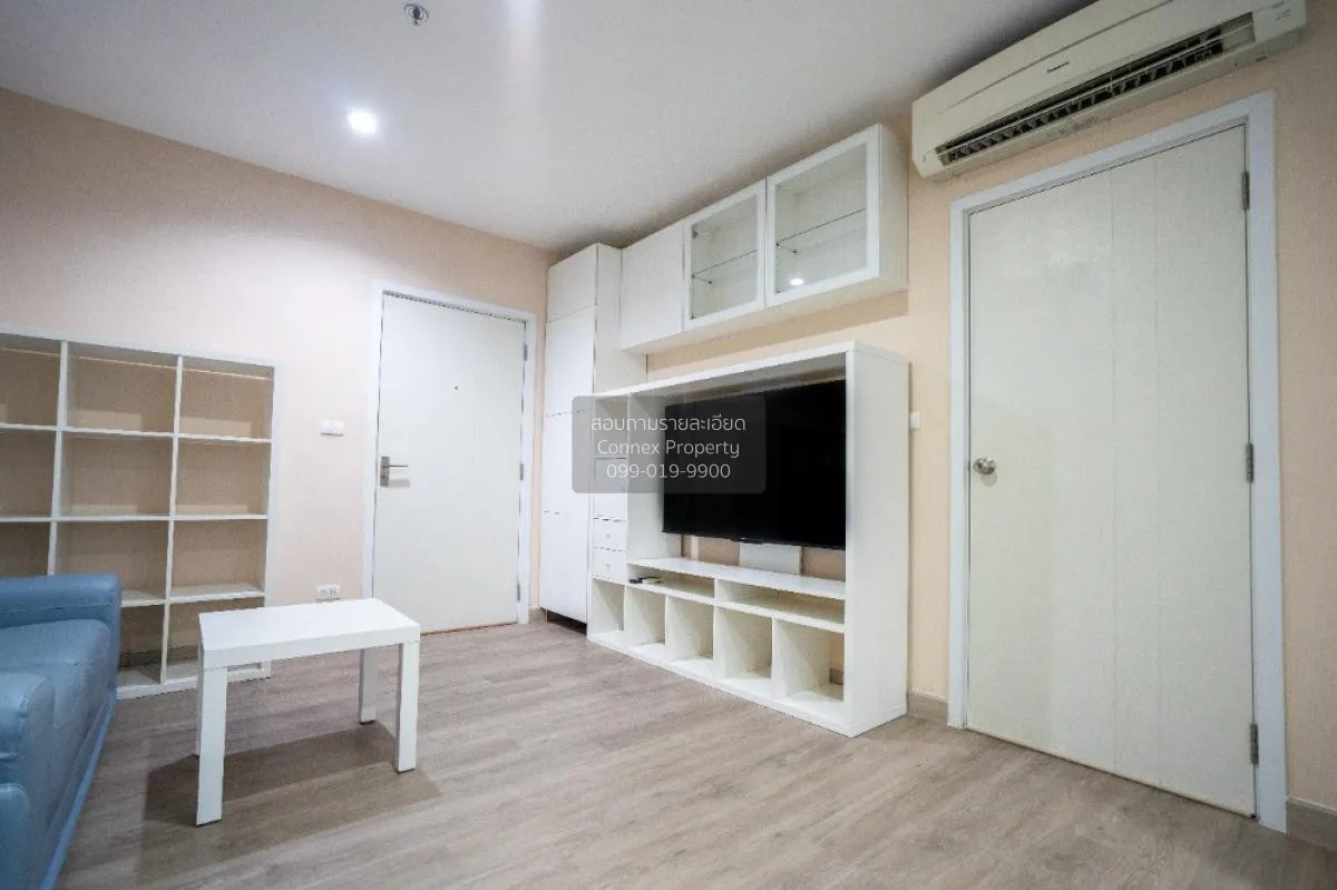 For Rent Condo , The Tree Interchange , MRT-Tao Poon , Bang Sue , 2