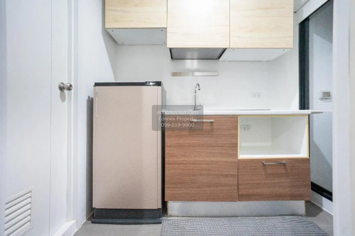 For Rent Condo , The Tree Interchange , MRT-Tao Poon , Bang Sue , 3