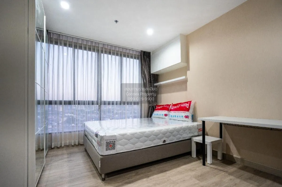 For Rent Condo , The Tree Interchange , MRT-Tao Poon , Bang Sue ,