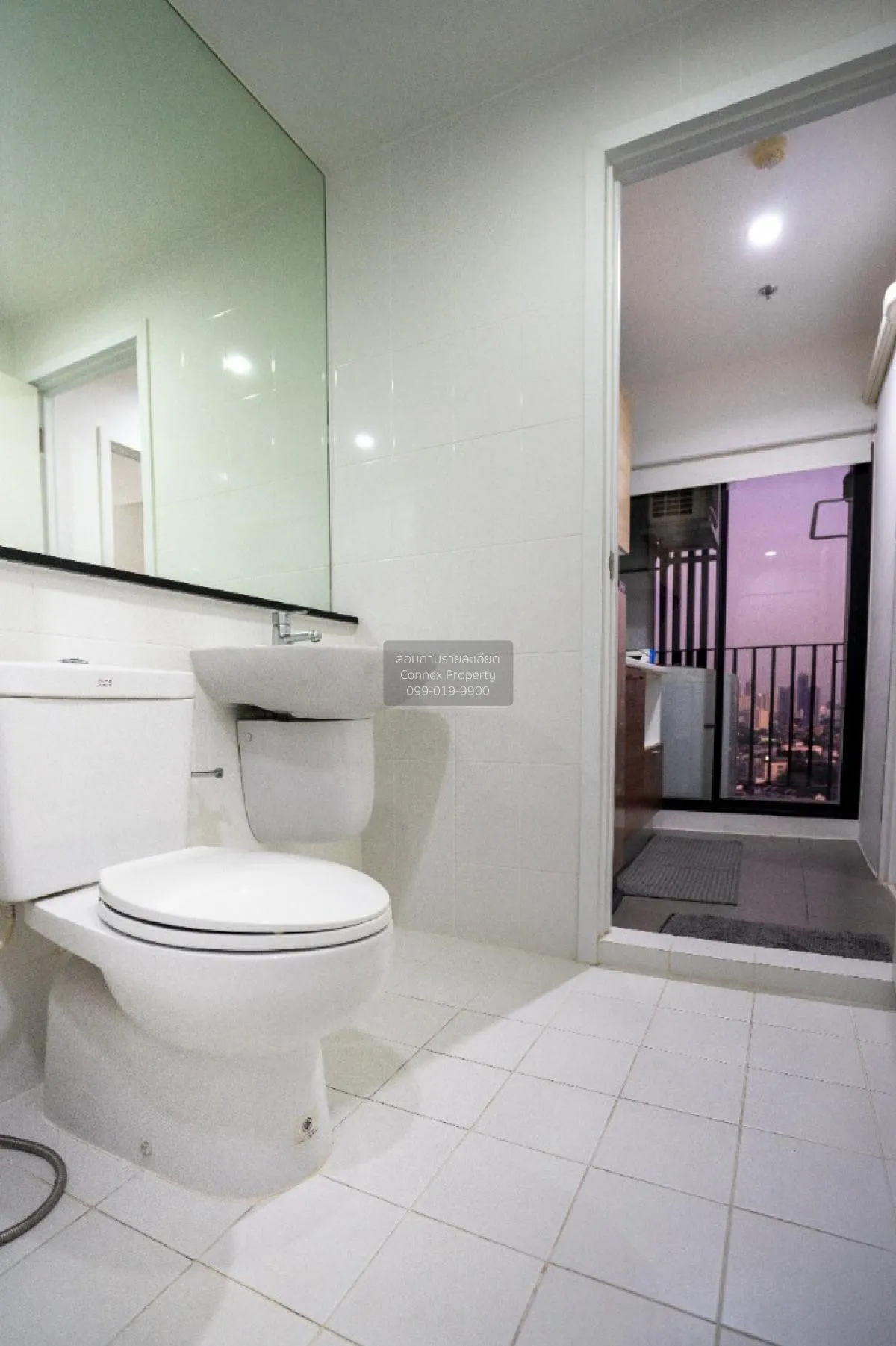 For Rent Condo , The Tree Interchange , MRT-Tao Poon , Bang Sue ,