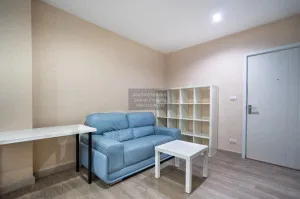 For Rent Condo , The Tree Interchange , MRT-Tao Poon , Bang Sue , Bang Su , Bangkok , CX-113909