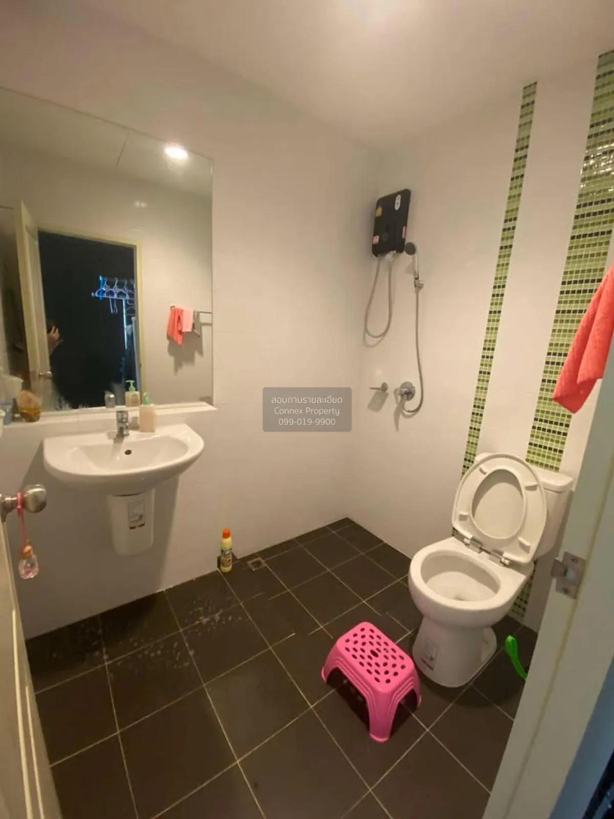 For Rent Townhouse/Townhome  , Vista Park Sathorn - Pinklao , Ban