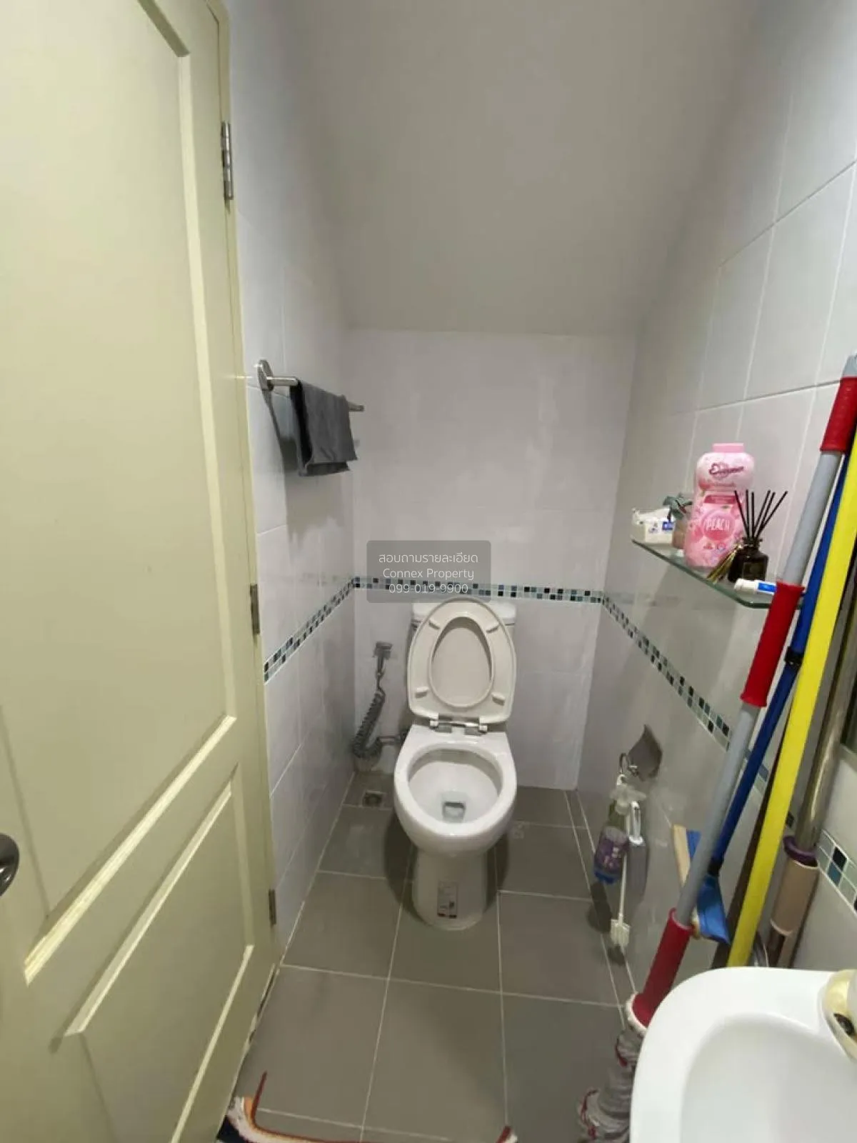 For Rent Townhouse/Townhome  , Vista Park Sathorn - Pinklao , Ban