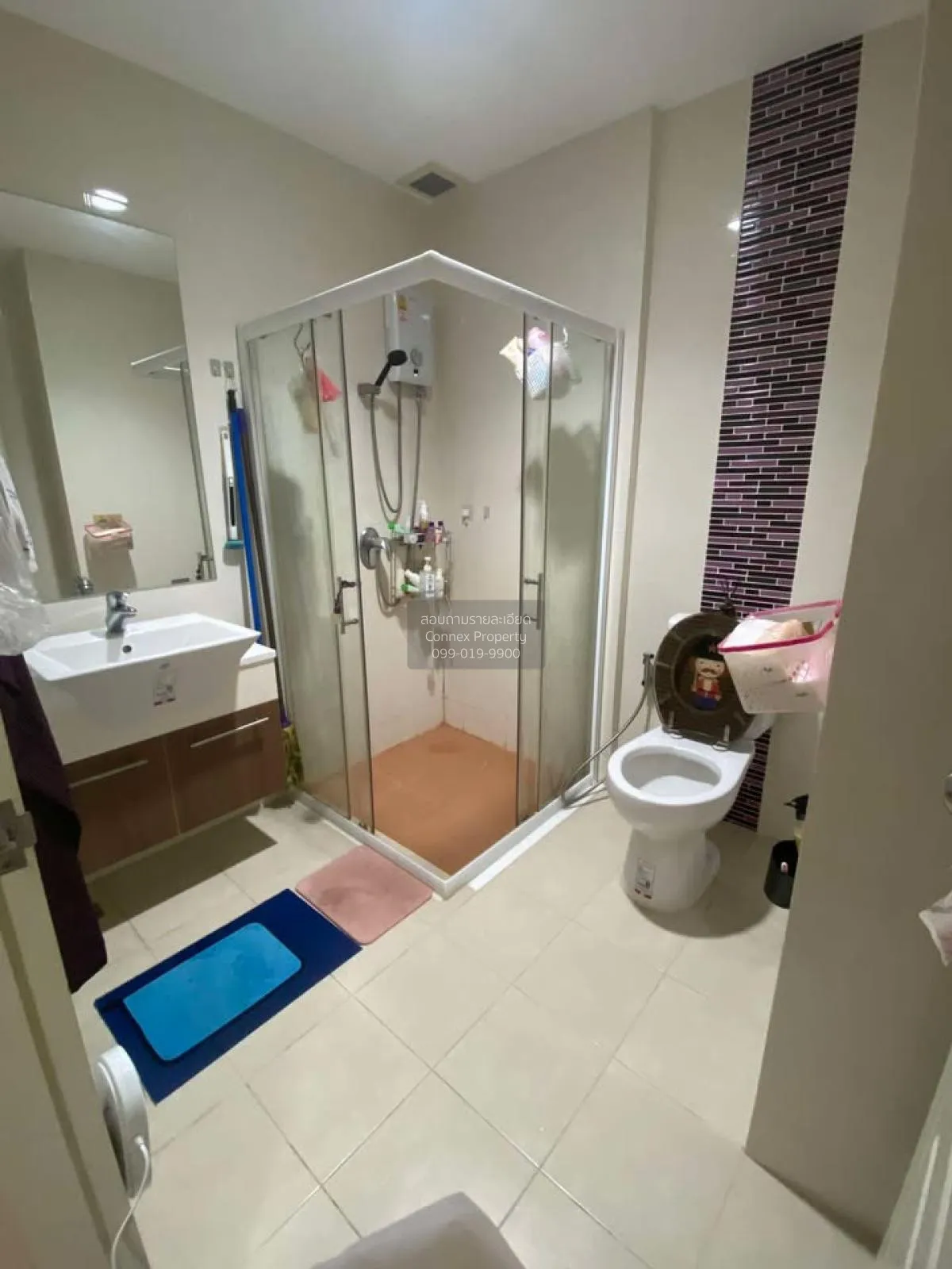 For Rent Townhouse/Townhome  , Vista Park Sathorn - Pinklao , Ban