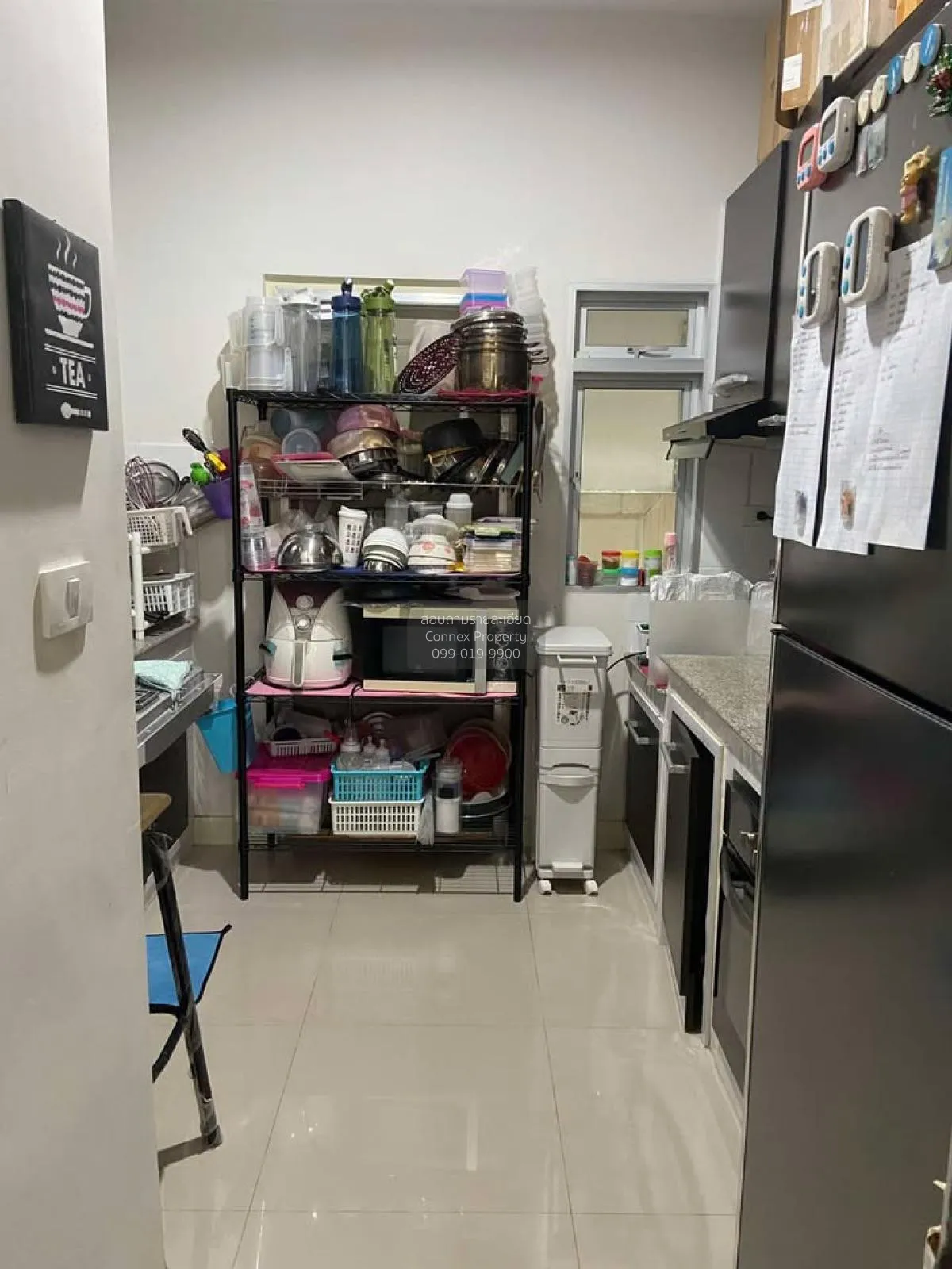 For Rent Townhouse/Townhome  , Vista Park Sathorn - Pinklao , Ban