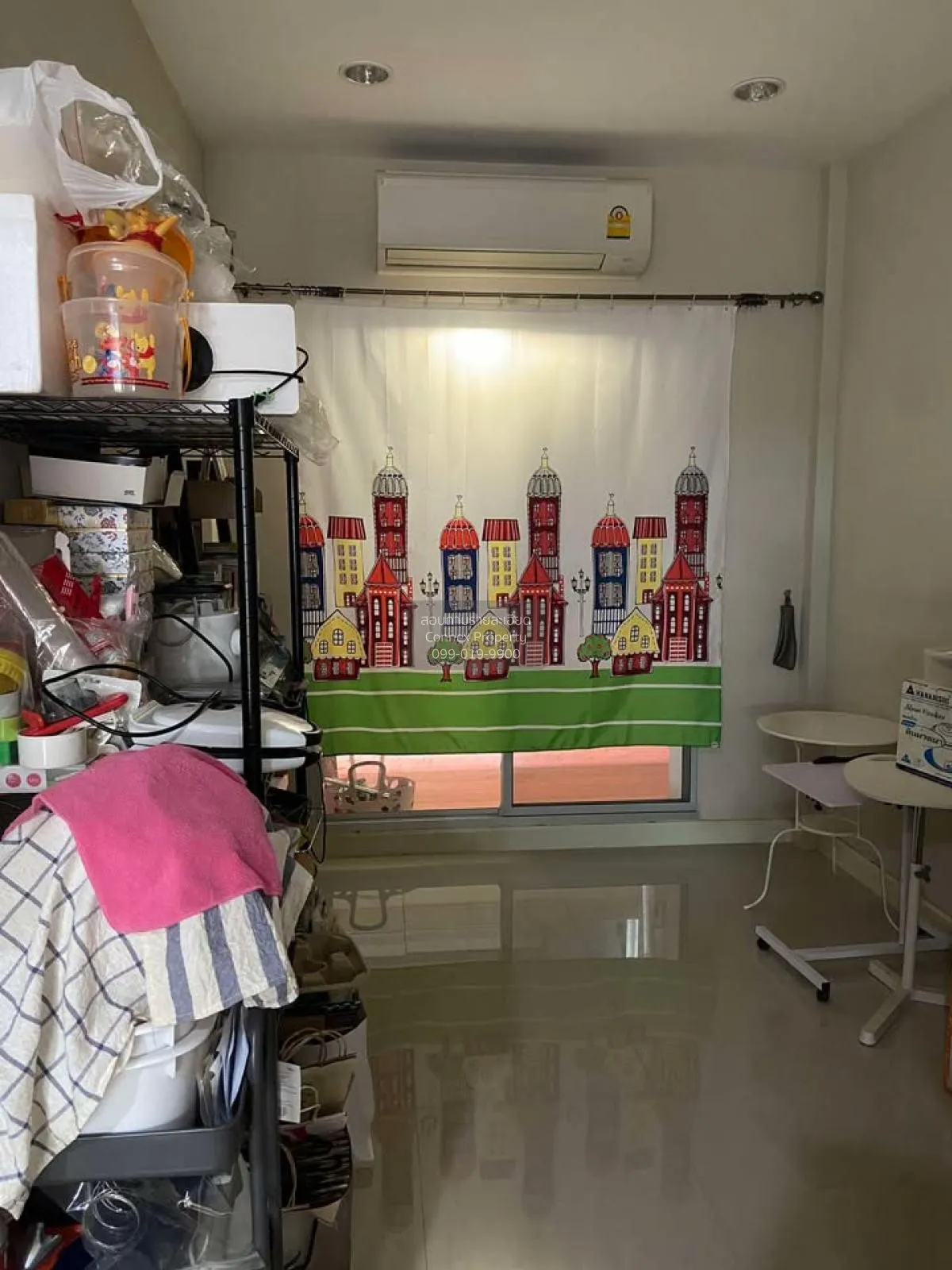 For Rent Townhouse/Townhome  , Vista Park Sathorn - Pinklao , Ban