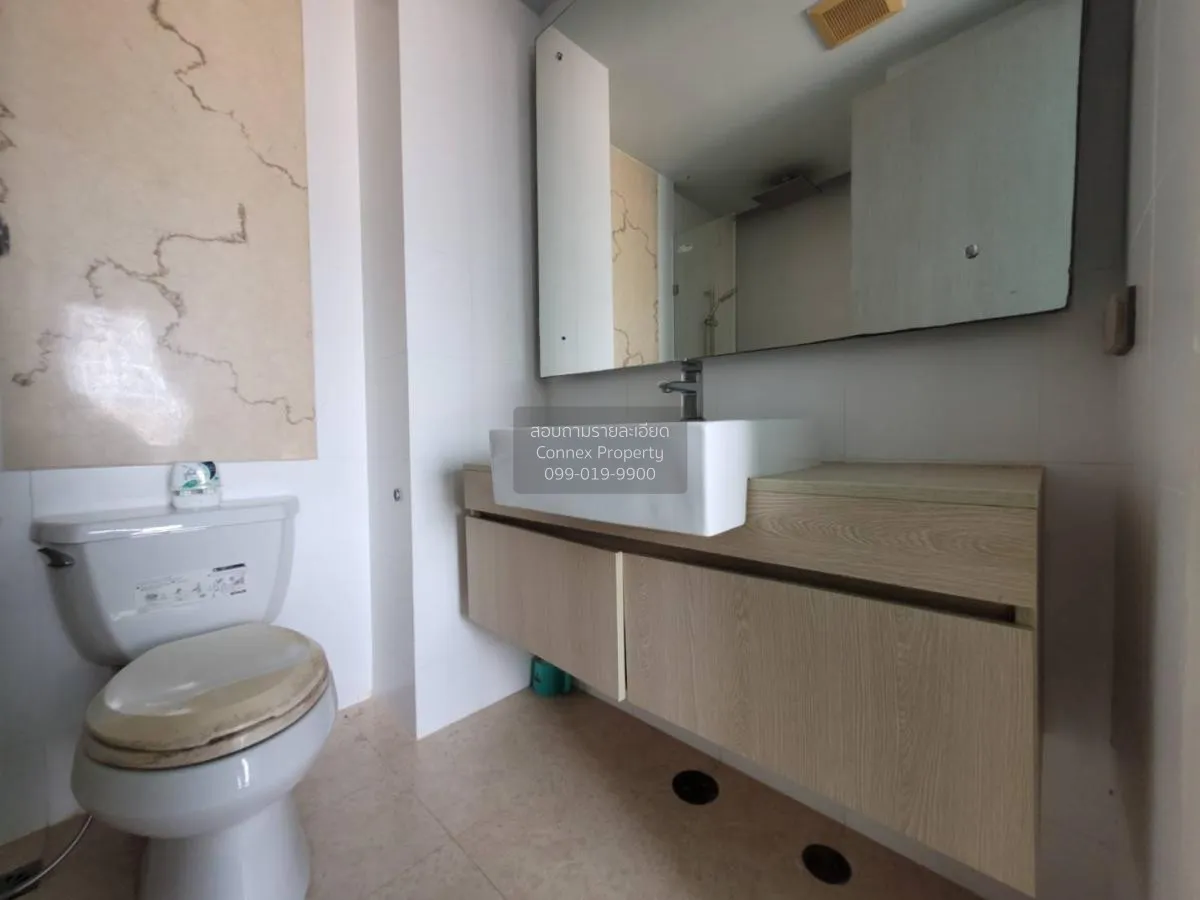 ขายคอนโด  แอตแลนติส คอนโด รีสอร์ท พัทยา หนองปรือ บางละมุง ชลบุรี 