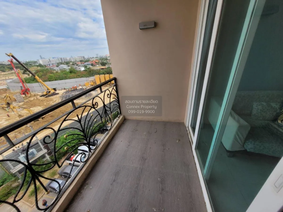 ขายคอนโด  แอตแลนติส คอนโด รีสอร์ท พัทยา หนองปรือ บางละมุง ชลบุรี 