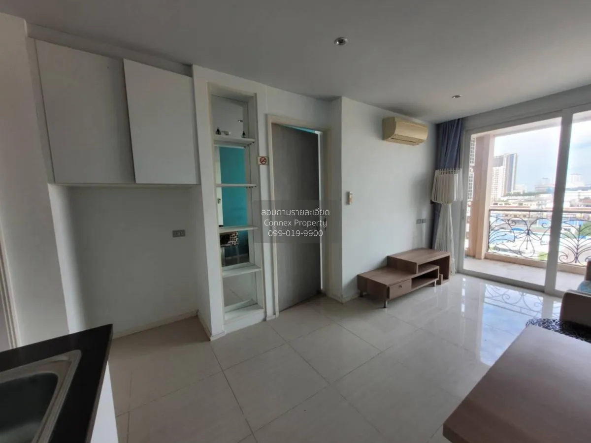 ขายคอนโด  แอตแลนติส คอนโด รีสอร์ท พัทยา หนองปรือ บางละมุง ชลบุรี  2