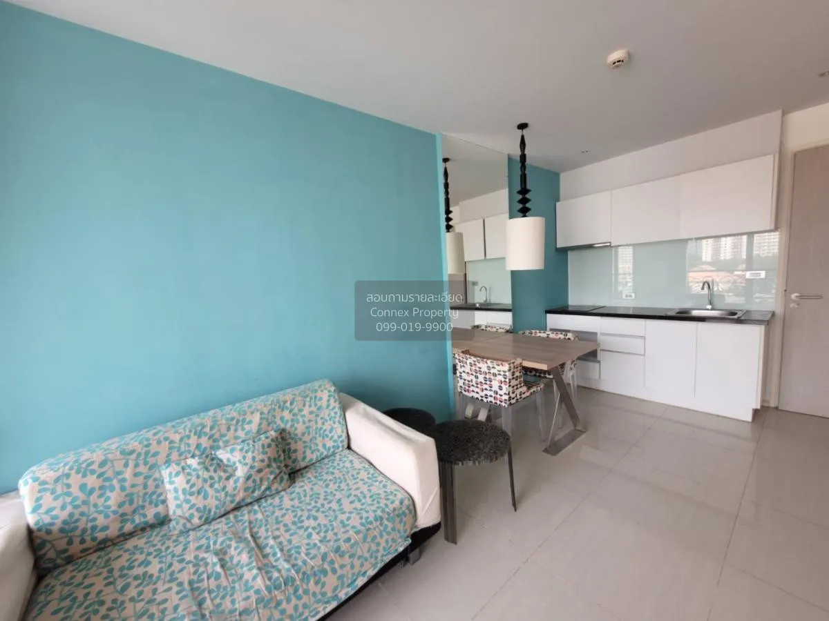 ขายคอนโด  แอตแลนติส คอนโด รีสอร์ท พัทยา หนองปรือ บางละมุง ชลบุรี  3