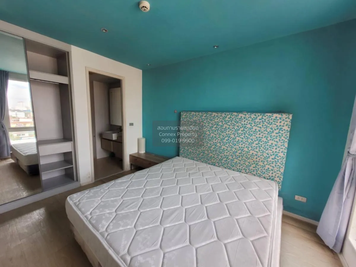 ขายคอนโด  แอตแลนติส คอนโด รีสอร์ท พัทยา หนองปรือ บางละมุง ชลบุรี 