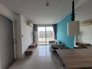 ขายคอนโด  แอตแลนติส คอนโด รีสอร์ท พัทยา หนองปรือ บางละมุง ชลบุรี CX-113911