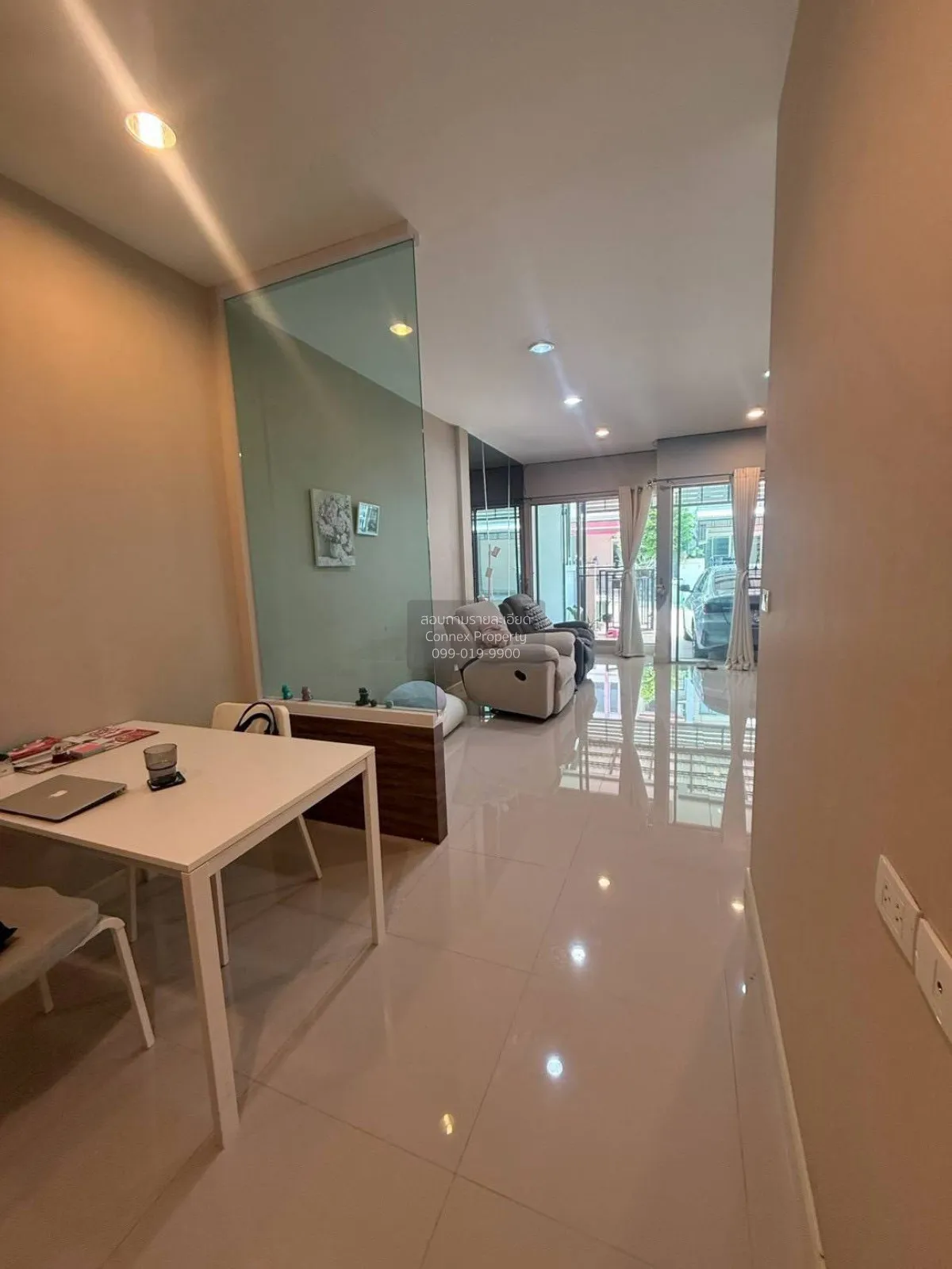 For Sale Townhouse/Townhome  , Vista Park Sathorn - Pinklao , Ban