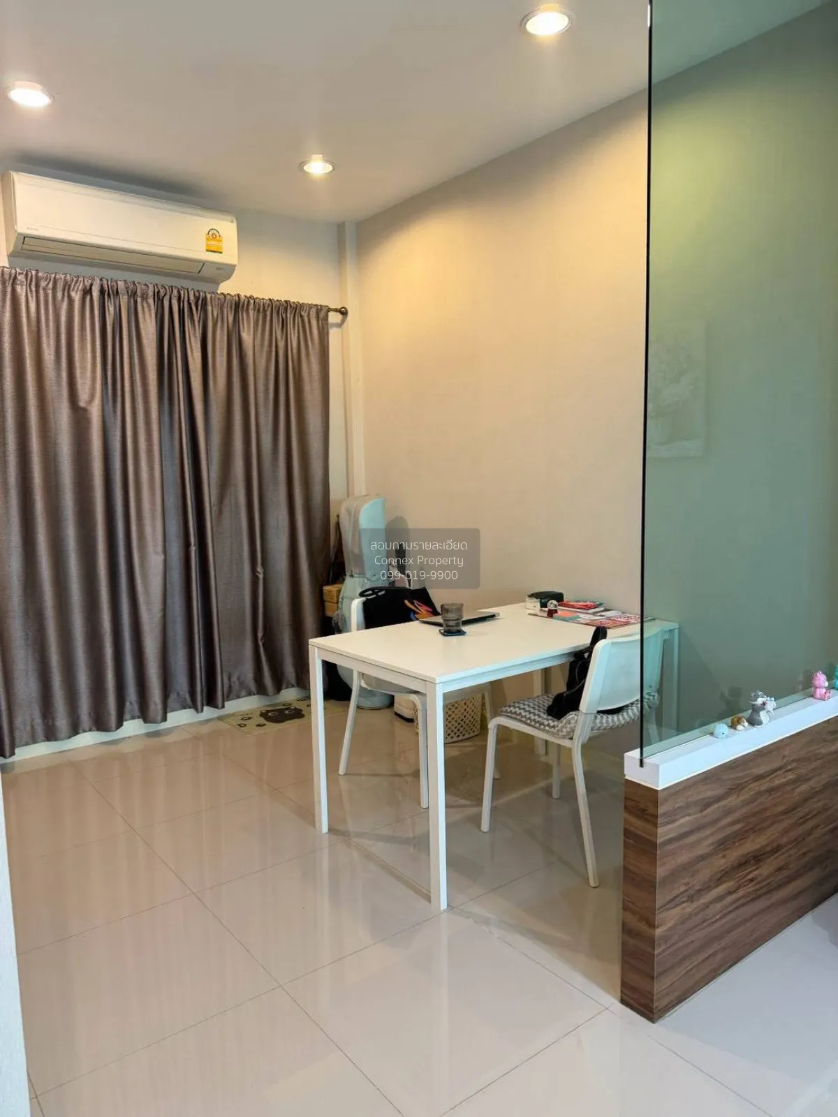For Sale Townhouse/Townhome  , Vista Park Sathorn - Pinklao , Ban