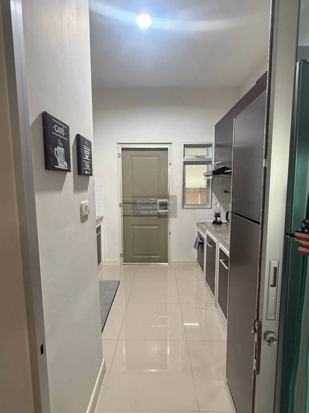 For Sale Townhouse/Townhome  , Vista Park Sathorn - Pinklao , Ban