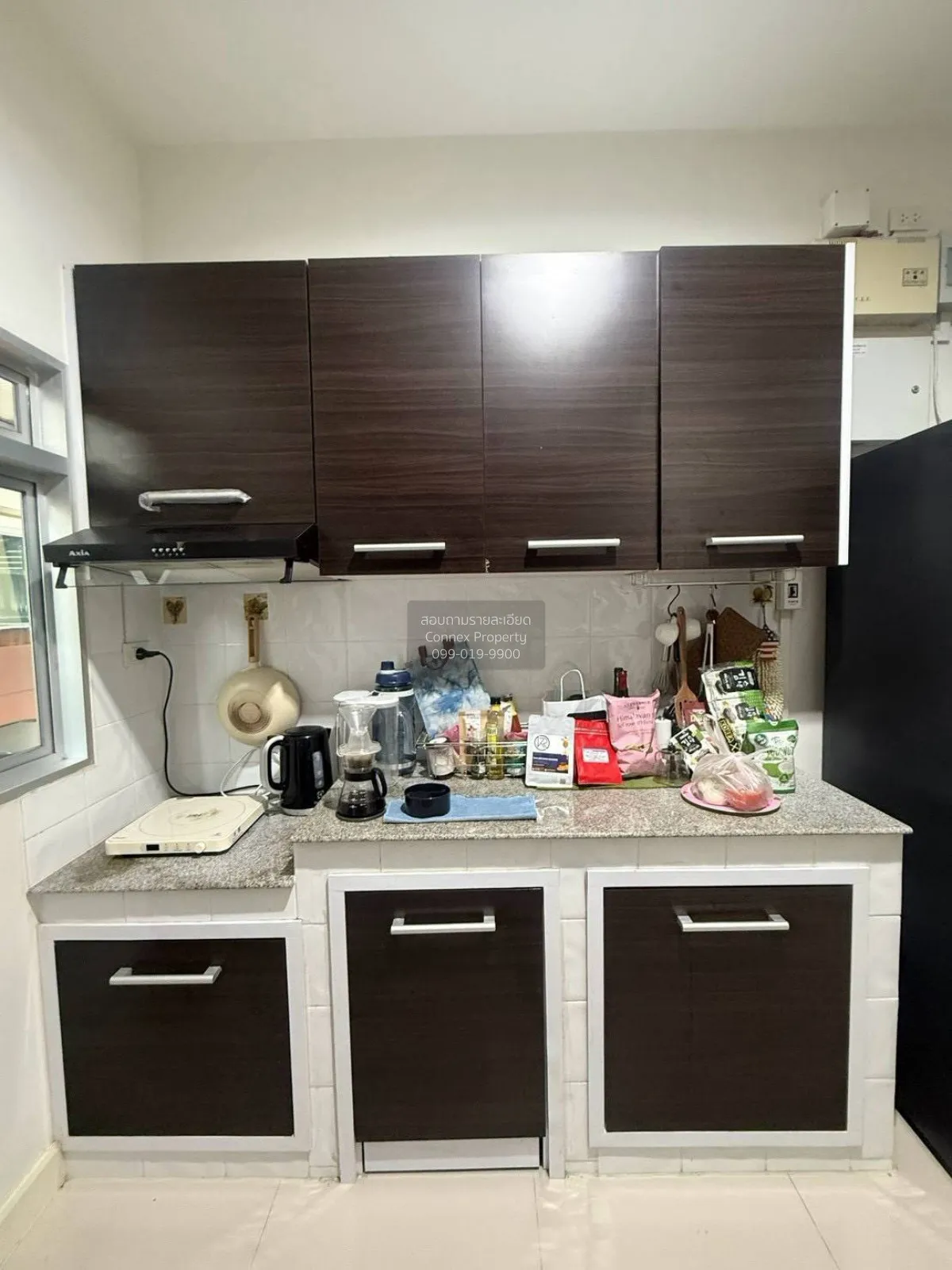 For Sale Townhouse/Townhome  , Vista Park Sathorn - Pinklao , Ban