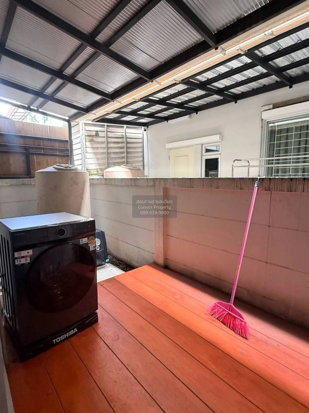 For Sale Townhouse/Townhome  , Vista Park Sathorn - Pinklao , Ban