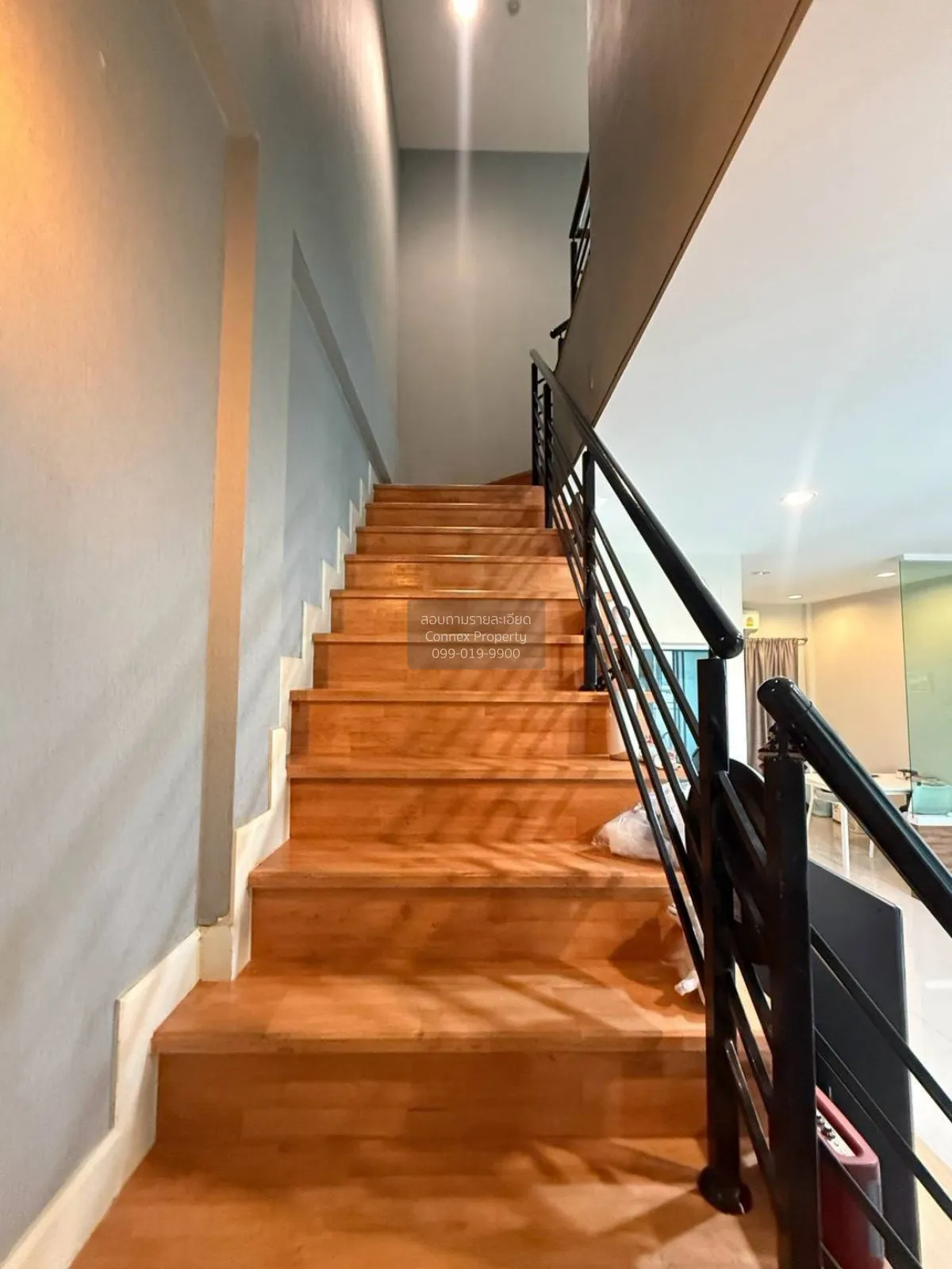 For Sale Townhouse/Townhome  , Vista Park Sathorn - Pinklao , Ban
